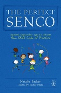 Cover: The Perfect SENCO - Independent Thinking Press