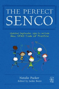 Enlarge image Cover: The Perfect SENCO - Independent Thinking Press