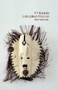Cover: V. Y. Mudimbe - Liverpool University Press