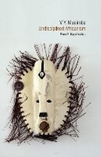 Enlarge image Cover: V. Y. Mudimbe - Liverpool University Press
