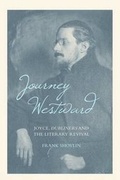 Cover: Journey Westward - Liverpool University Press