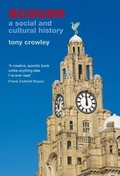Cover: Scouse - Liverpool University Press