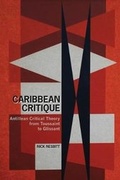 Cover: Caribbean Critique - Liverpool University Press