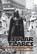 Cover: Solar Flares - Liverpool University Press