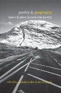 Cover: Poetry & Geography - Liverpool University Press