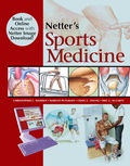 Cover: Netter's Sports Medicine Book and Online Access at www.NetterReference.com - Saunders