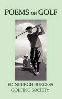 Abbildung von: Poems on Golf - Benediction Classics