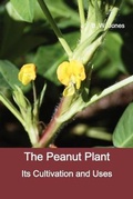 Cover: The Peanut Plant - Benediction Classics