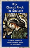 Cover: The Chorale Book for England - Benediction Classics