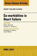 Bild: Co-morbidities in Heart Failure, An Issue of Heart Failure Clinics - Elsevier