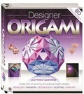 Cover: Designer Origami - Hinkler Books
