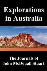 Enlarge image Cover: Explorations in Australia - Benediction Classics