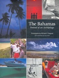 Cover: Bahamas Portrait of an Archipelago - Macmillan Education