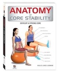Cover: Anatomy of Core Stability - Hinkler Books