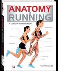Enlarge image Cover: Anatomy of Running - Hinkler Books