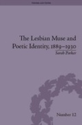 Cover: The Lesbian Muse and Poetic Identity, 1889-1930 - Routledge