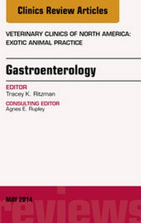 Abbildung von: Gastroenterology, An Issue of Veterinary Clinics of North America: Exotic Animal Practice - Elsevier