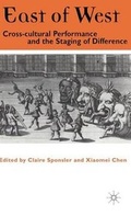 Cover: East of West - Palgrave Macmillan