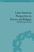 Cover: Latin American Perspectives on Science and Religion - Pickering & Chatto (Publishers) Ltd