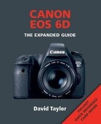 Abbildung von: Canon EOS 6D - Ammonite Press