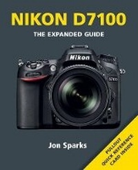Abbildung von: Nikon D7100 - Ammonite Press