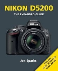Abbildung von: Nikon D5200 - Ammonite Press