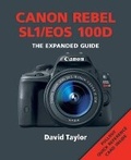 Cover: Canon Rebel SL1/EOS 100D - Ammonite Press