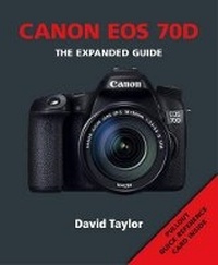 Abbildung von: Canon EOS 70D - Ammonite Press