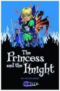 Enlarge image Cover: The Princess and the Knight - Badger Publishing