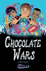 Cover: Chocolate Wars - Badger Publishing