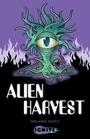 Cover: Alien Harvest - Badger Publishing