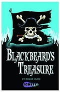 Cover: Blackbeard's Treasure - Badger Publishing