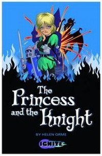 Enlarge image Cover: The Princess and the Knight - Badger Publishing