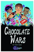 Cover: Chocolate Wars - Badger Publishing