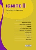Cover: Ignite II Teacher Book & CD - Badger Publishing