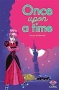 Cover: Once Upon a Time - Badger Publishing