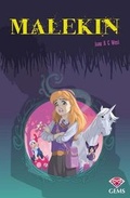 Cover: Malekin - Badger Publishing