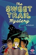 Cover: The Sweet Trail Mystery - Badger Publishing