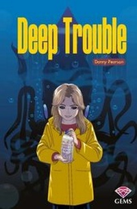 Enlarge image Cover: Deep Trouble - Badger Publishing