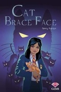 Cover: Cat Brace Face - Badger Publishing