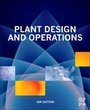 Cover: Plant Design and Operations - Gulf Publishing Company