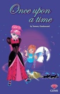 Cover: Once Upon a Time - Badger Publishing