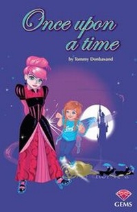 Enlarge image Cover: Once Upon a Time - Badger Publishing