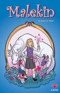 Cover: Malekin - Badger Publishing