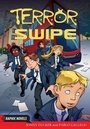 Cover: Terror Swipe - Badger Publishing