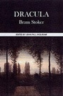 Cover: Dracula - Palgrave Macmillan