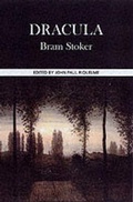 Cover: Dracula - Palgrave Macmillan