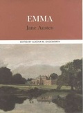 Cover: Emma - Palgrave Macmillan