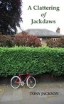 Cover: A Clattering of Jackdaws - Grosvenor House Publishing Ltd