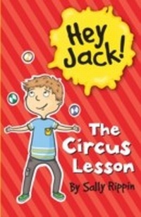 Enlarge image Cover: Hey Jack - Hardie Grant Egmont